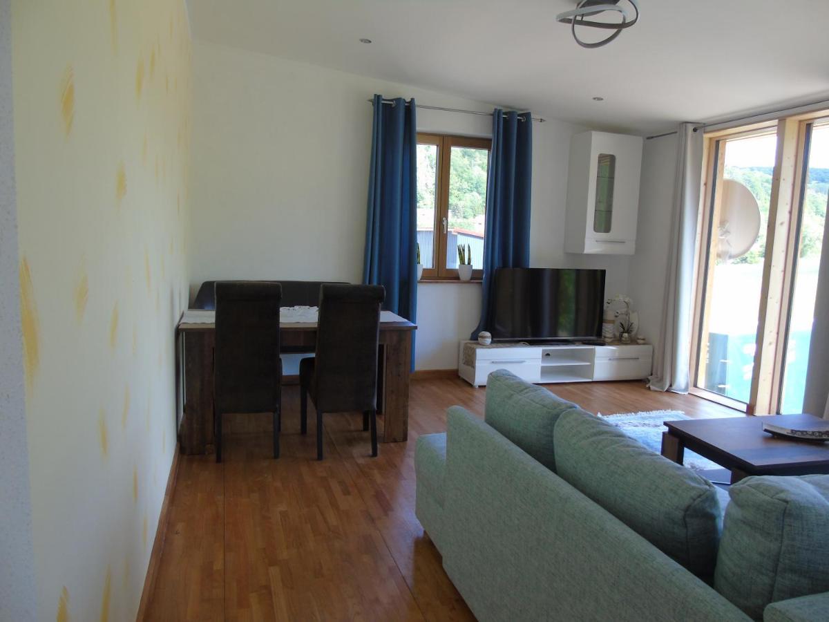 Ferienwohnung Rhoen Kaltennordheim Exterior photo