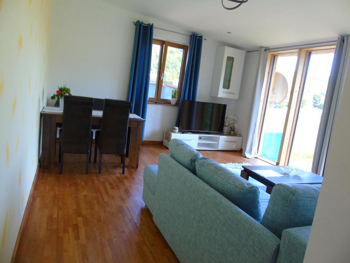 Ferienwohnung Rhoen Kaltennordheim Exterior photo